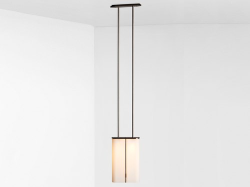 ARTICOLO SLIM PENDANT H48.03" x W7.5”