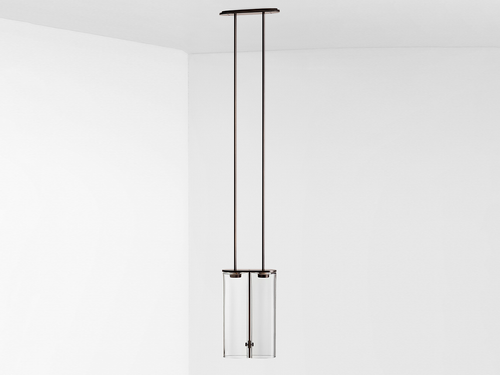 ARTICOLO SLIM PENDANT H48.03" x W7.5”
