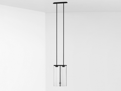 ARTICOLO SLIM PENDANT H48.03" x W7.5”