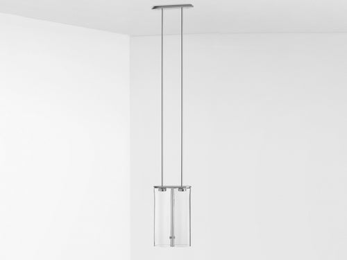 ARTICOLO SLIM PENDANT H48.03" x W7.5”