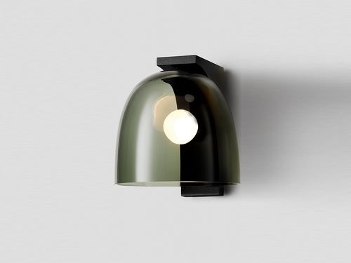 ARTICOLO TUBI WALL SCONCE H6.2" x W5.75" x D6.9"