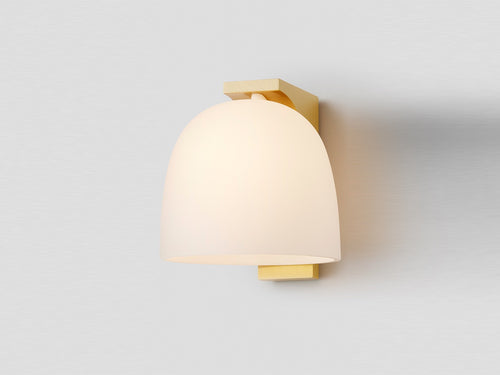 ARTICOLO TUBI WALL SCONCE H6.2" x W5.75" x D6.9"