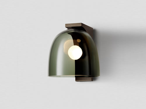 ARTICOLO TUBI WALL SCONCE H6.2" x W5.75" x D6.9"