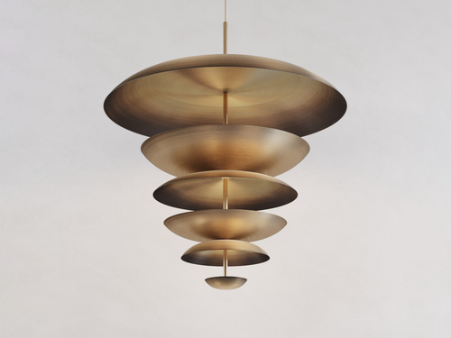 ATELIER001 ORE XL CHANDELIER