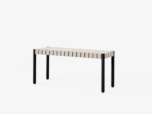 &TRADITION THAU & KALLIO BETTY BENCH