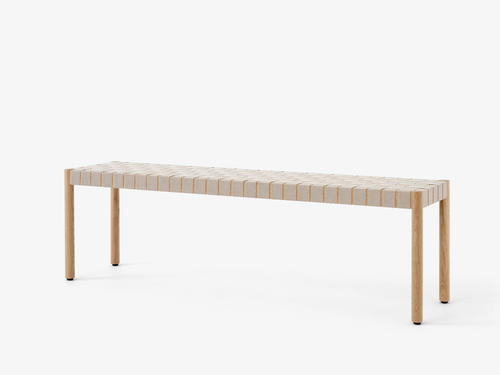 &TRADITION THAU & KALLIO BETTY BENCH
