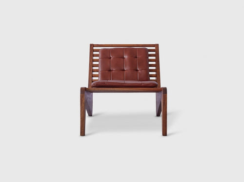 ATRA ALA CHAIR H30.3" x W18.5" x D19.7" x SH29.9"