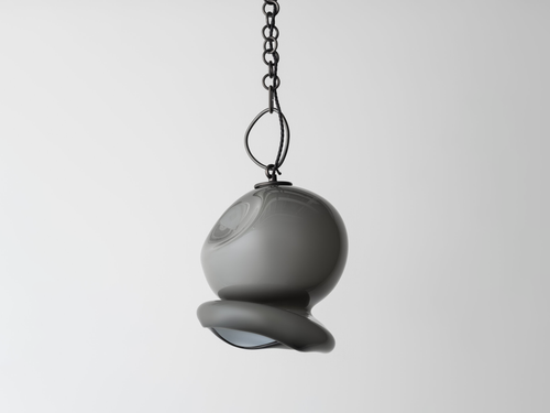 AVRAM RUSU STUDIO MAREA AURELIA PENDANT Ø10" x H12"