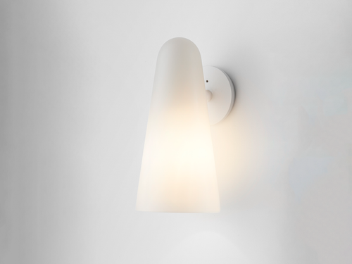 ARTICOLO DOMI SCONCE H10" x D6" x Ø5"