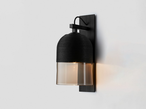 ARTICOLO INDI LARGE SCONCE H16.4" x D7.9"