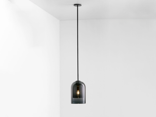 ARTICOLO LUMI PENDANT LARGE H46.3" x Ø7"