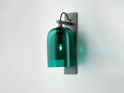 ARTICOLO LUMI WALL SCONCE LARGE H16.14” x W7.9”