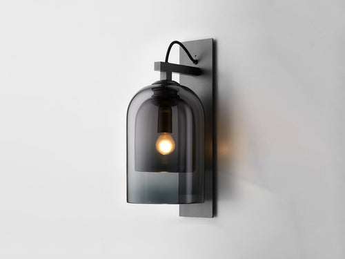 ARTICOLO LUMI WALL SCONCE LARGE H16.14” x W7.9”
