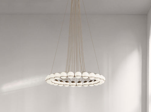 ASTEP LE SFERE 2109-24-14 Ø53" x H5.5"