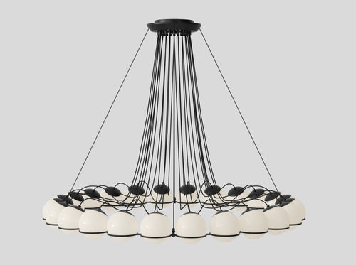 ASTEP LE SFERE 2109-24-14 Ø53" x H5.5"