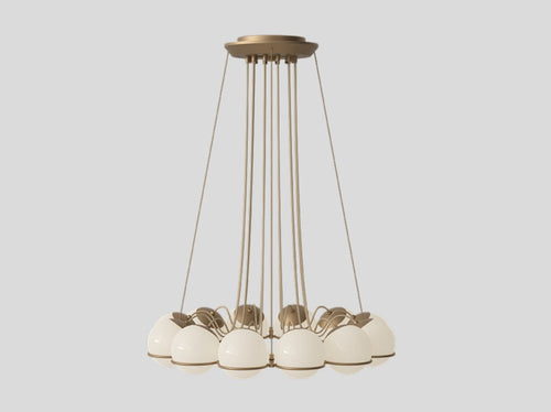 ASTEP LE SFERE 2109-12-14 Ø29" x H5.5"