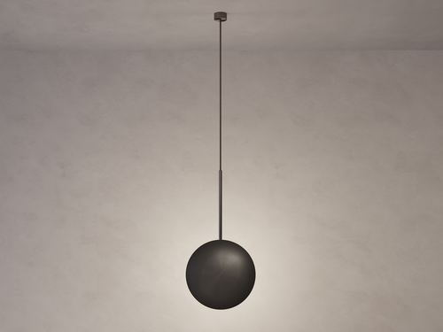 ATELIER001 COMET PENDANT Ø11.8" x D3.6" x H23.6"