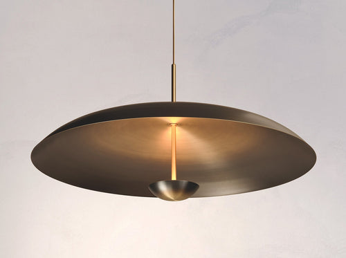 ATELIER001 NOIR PENDANT