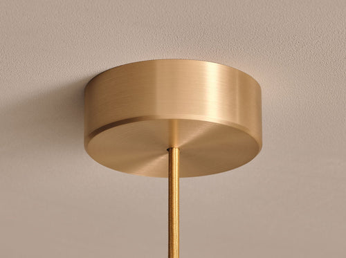 ATELIER001 REGOLITH PENDANT DUO