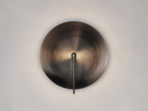 ATELIER001 REGOLITH WALL SCONCE