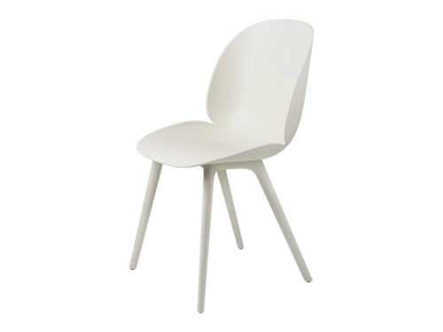GUBI OUTDOOR BEETLE DINING CHAIR