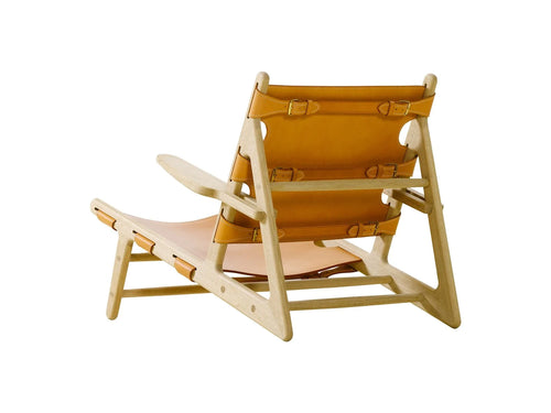 FREDERICIA HUNTING CHAIR BY BORGE MOGENSEN