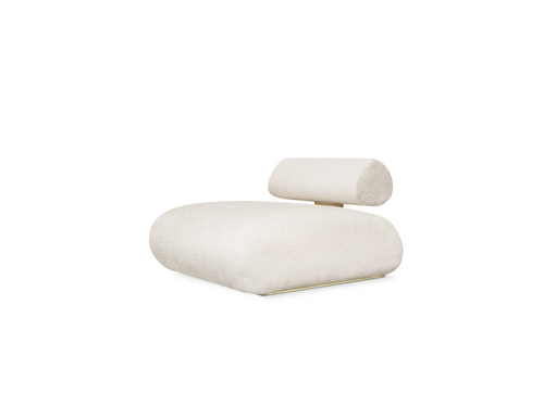 ATRA BELUGA CHAIR
