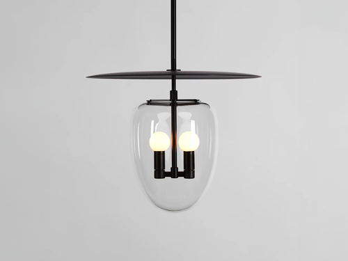 ROLL & HILL BELL PENDANT / 02 Ø16.5" x H13.7"