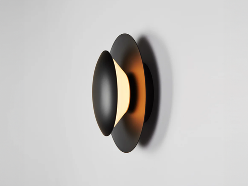 ROLL & HILL BELL SCONCE / 02 Ø10" x H4"