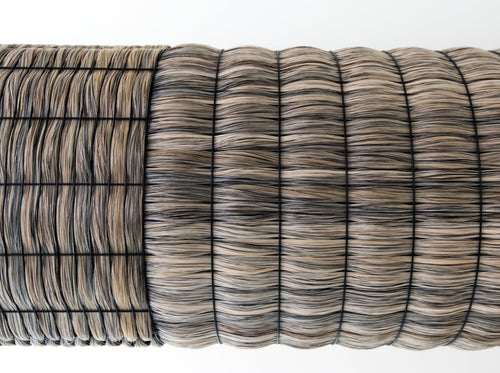 BEN & AJA BLANC NOTOS NO. 2 PENDANT W15" x L42" x H25"