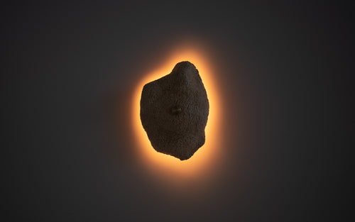 BEN & AJA BLANC RODIN SCONCE