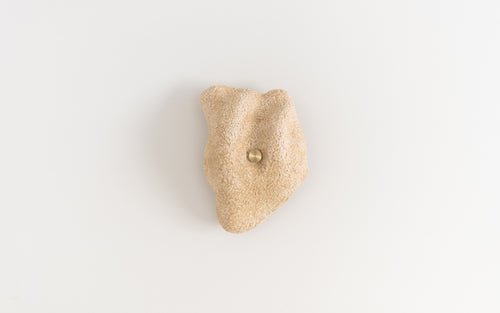 BEN & AJA BLANC RODIN SCONCE