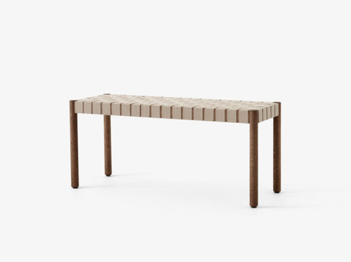 &TRADITION THAU & KALLIO BETTY BENCH