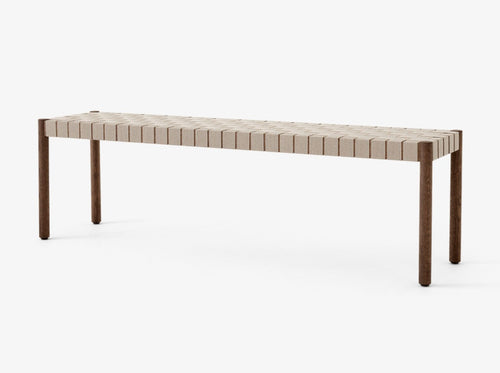 &TRADITION THAU & KALLIO BETTY BENCH