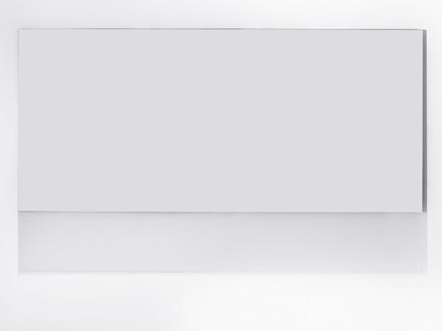 BEN & AJA BLANC IDA MIRROR NO.1 H36" x W60" x D1.25"