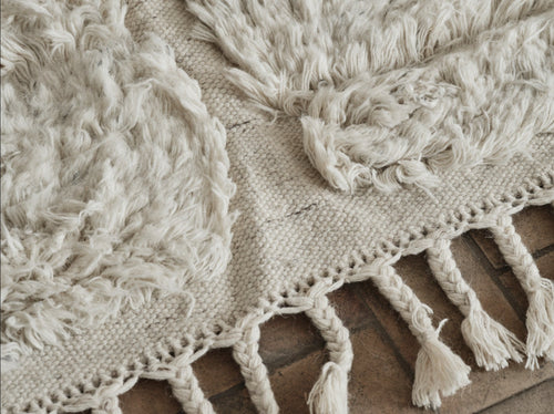 CAPPELEN DIMYR NO.05 RUG