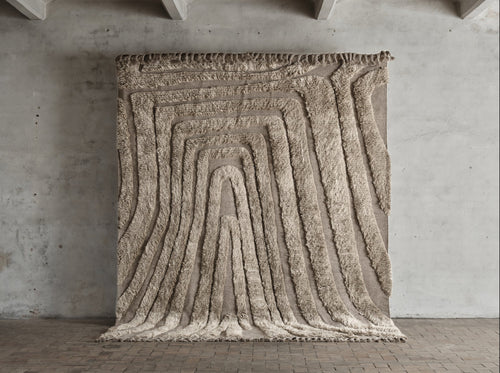 CAPPELEN DIMYR NO.04 RUG