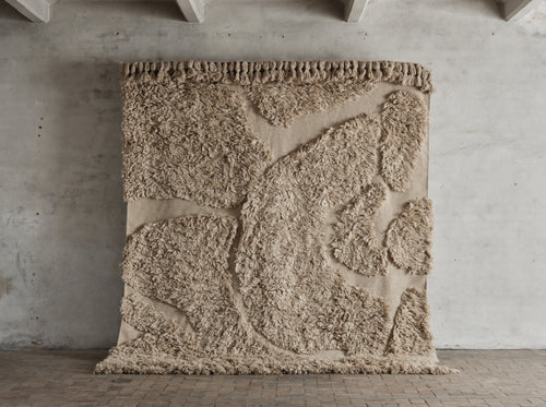 CAPPELEN DIMYR NO.07 RUG