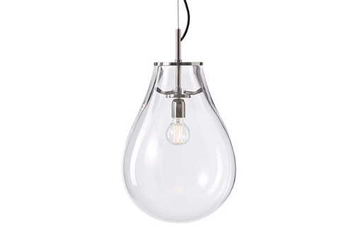 BOMMA TIM 45 SMALL PENDANT Ø13.5" X H24"
