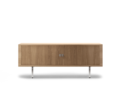 HANS J. WEGNER FOR CARL HANSEN CH825 CREDENZA