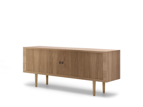HANS J. WEGNER FOR CARL HANSEN CH825 CREDENZA