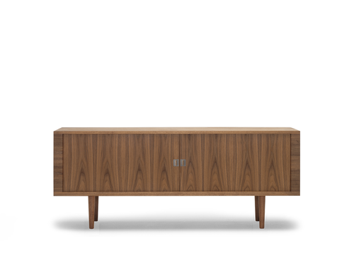 HANS J. WEGNER FOR CARL HANSEN CH825 CREDENZA