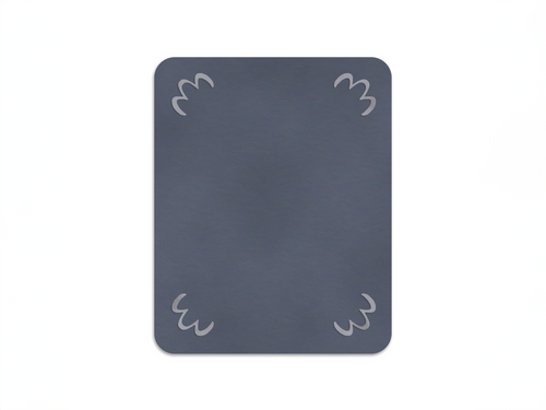 ALLYBELLO SCALLOP RUG