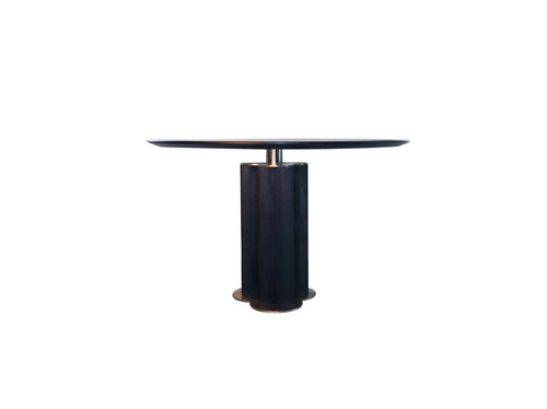 ATRA CINTA TABLE ROUND Ø62.9" x H29.5"