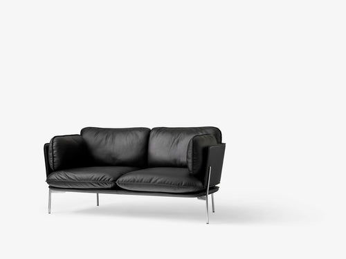 &TRADITION LUCA NICHETTO LN2 CLOUD LOUNGE SOFA L66" x D33" x H29.5"
