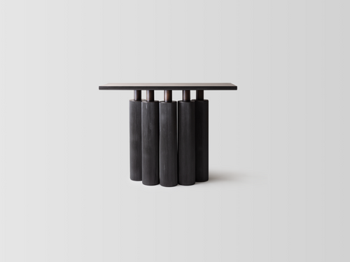 ATRA CINTA CONSOLE TABLE L47.2" x W17.7" x H35.4"