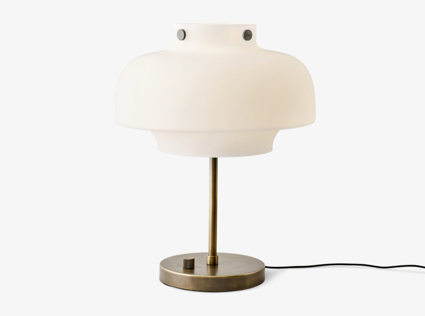 &TRADITION SPACE COPENHAGEN SC13 COPENHAGEN TABLE LAMP | GARDE – Garde