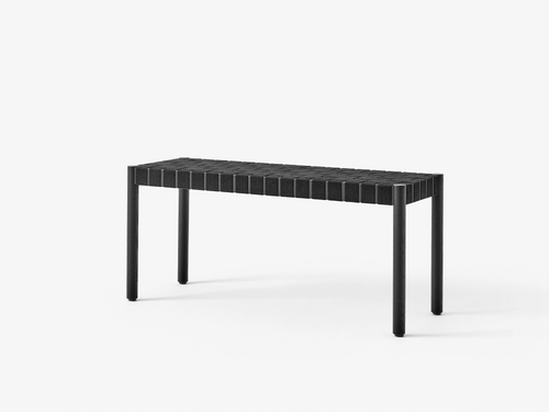 &TRADITION THAU & KALLIO BETTY BENCH