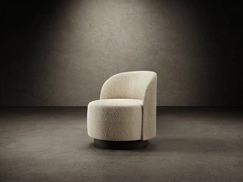 GIOPAGANI DIG IT ARMCHAIR W25" x D25" x H26" x SH16.5"