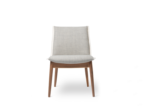 CARL HANSEN EOOS E004 EMBRACE CHAIR H32.5" x W22" x D24" x SH18.3"